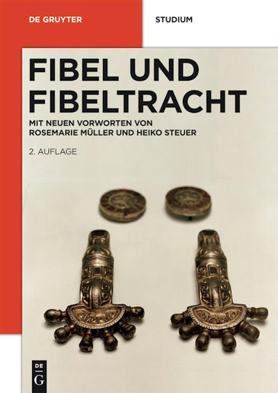 Fibel und Fibeltracht