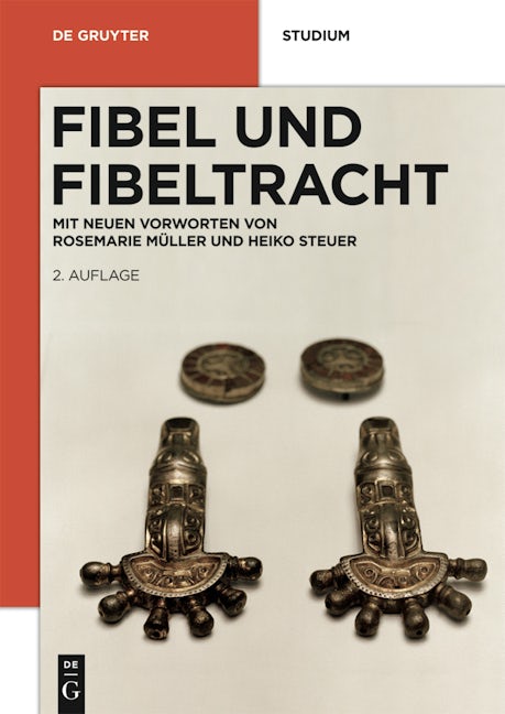 Fibel und Fibeltracht