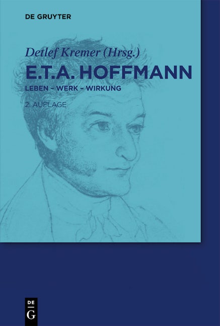 E.T.A. Hoffmann