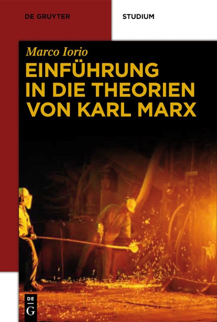 Einführung in die Theorien von Karl Marx