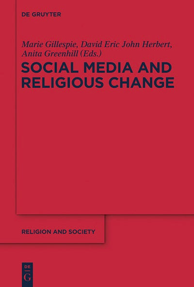 Social Media and Religious Change