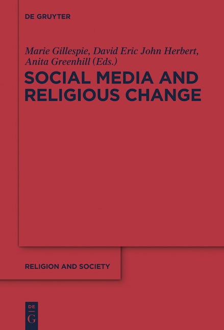 Social Media and Religious Change