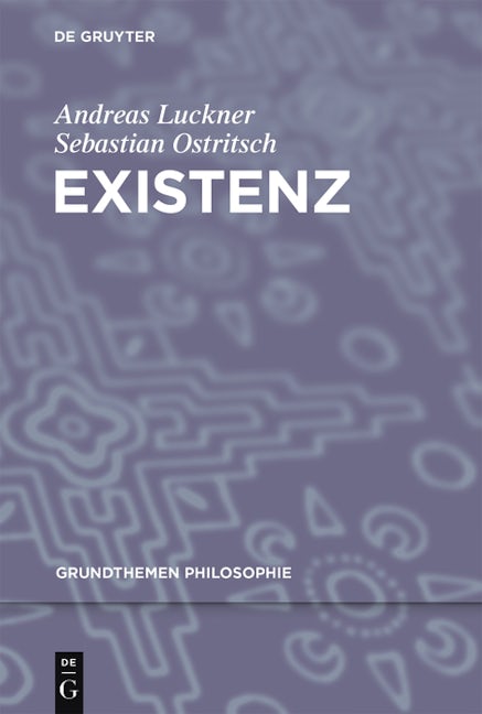 Existenz