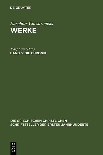 Die Chronik
