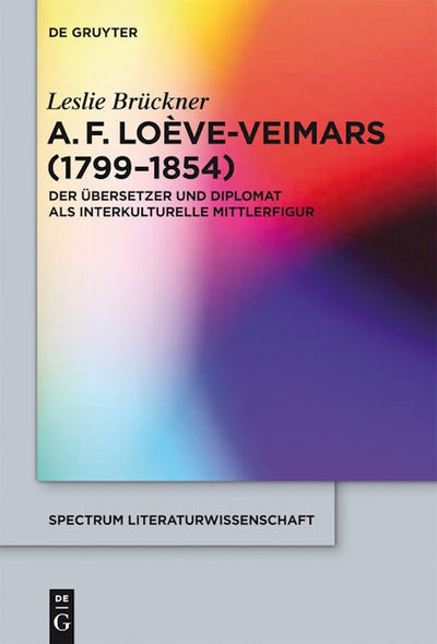 Adolphe François Loève-Veimars (1799-1854)