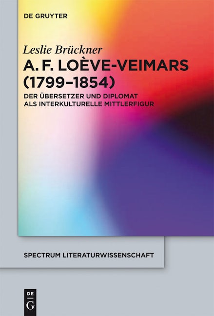 Adolphe François Loève-Veimars (1799-1854)