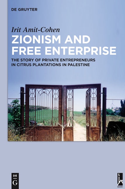 Zionism and Free Enterprise
