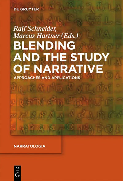 Blending and the Study of Narrative
