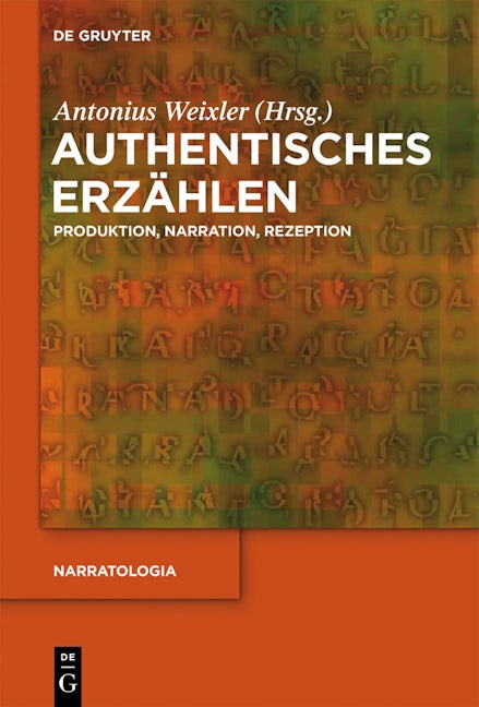 Authentisches Erzählen