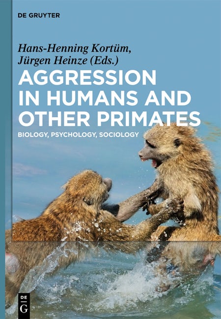 Aggression in Humans and Other Primates