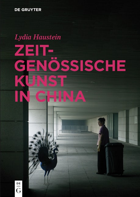 Zeitgenössische Kunst in China