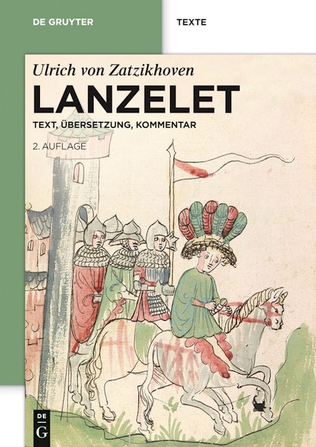 Lanzelet