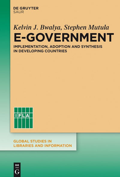 E-Government