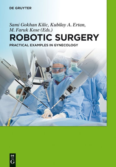 Robotic Surgery