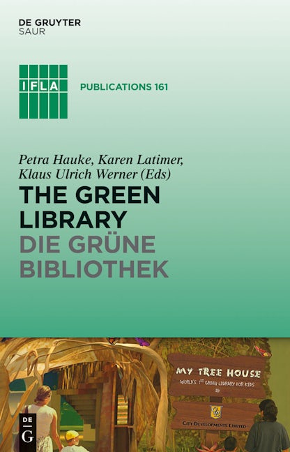 The Green Library - Die grüne Bibliothek