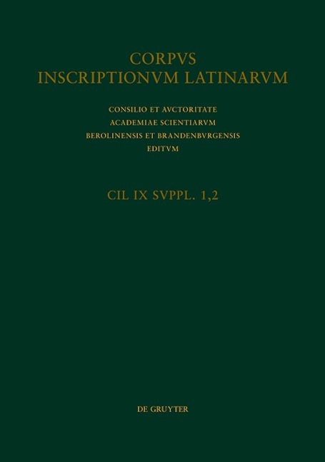Colonia Iulia urbs triumphalis Tarraco 1891-2384
