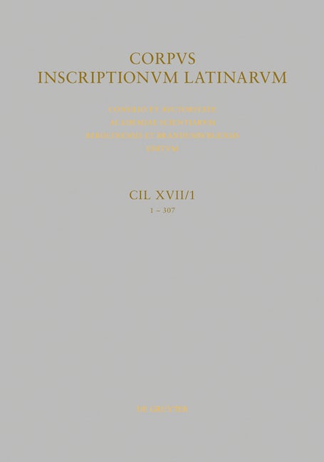 Miliaria provinciae Hispaniae citerioris