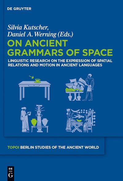 On Ancient Grammars of Space