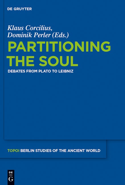 Partitioning the Soul