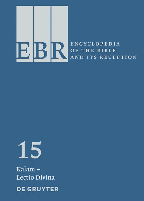 Kalam – Lectio Divina