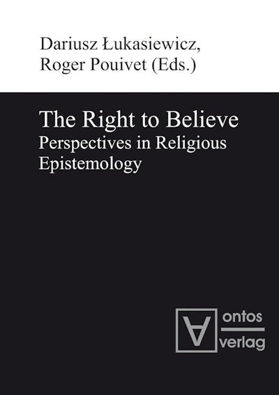 The Right to Believe