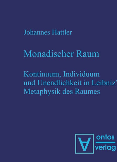 Monadischer Raum