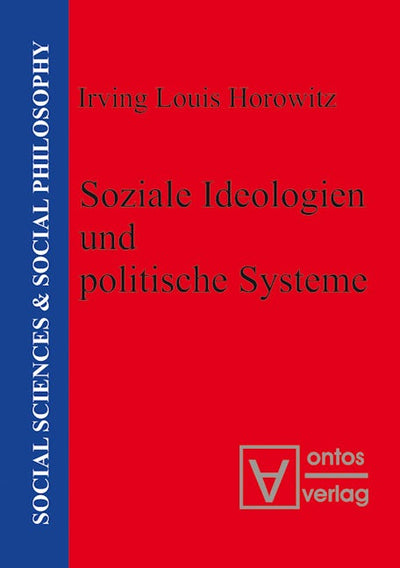 Soziale Ideologien und politische Systeme