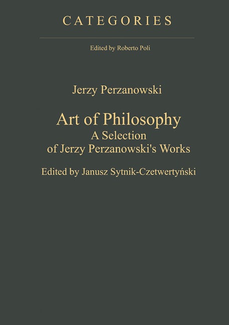 Art of Philosophy