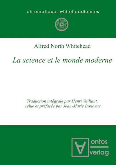 La science et le monde moderne