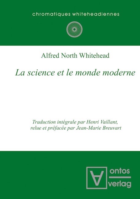 La science et le monde moderne