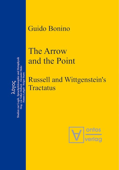 The Arrow and the Point