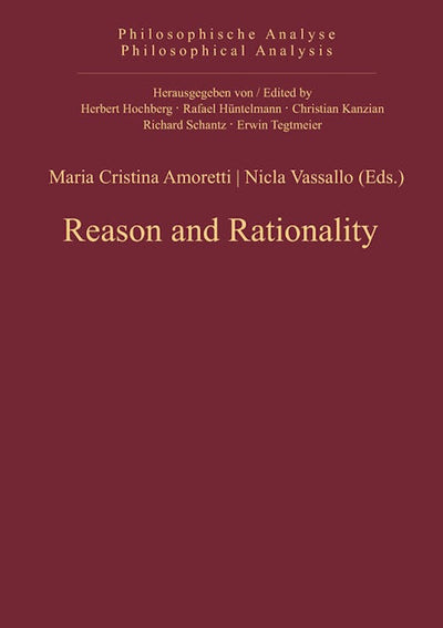 Reason and Rationality