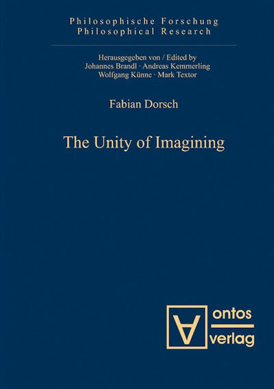 The Unity of Imagining