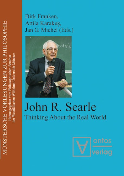 John R. Searle