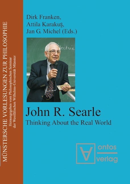 John R. Searle