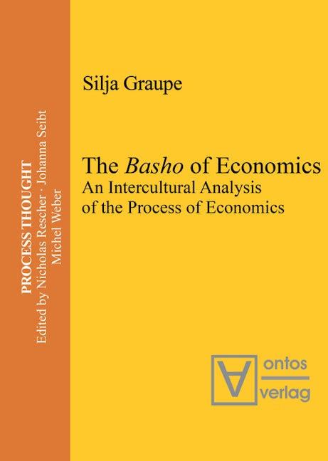 The Basho of Economics