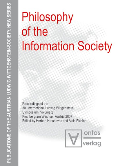 Philosophy of the Information Society