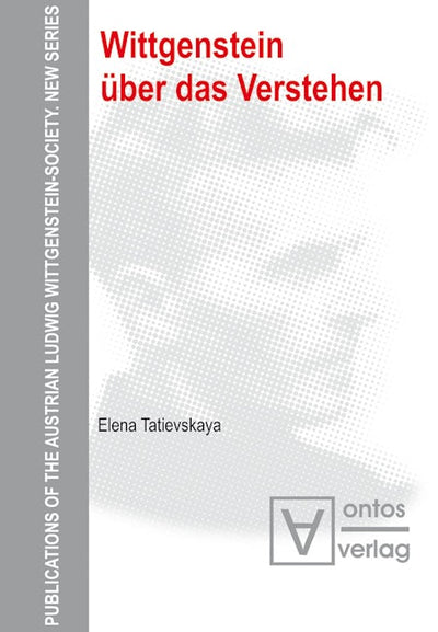 Wittgenstein über das Verstehen