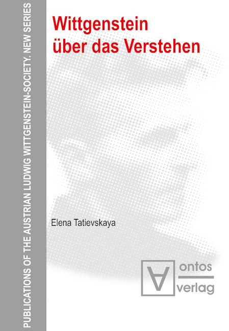 Wittgenstein über das Verstehen