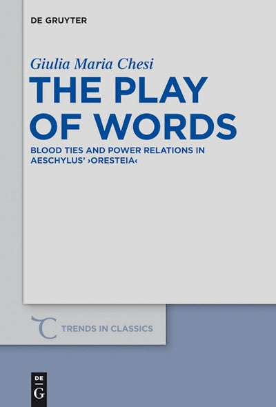 The Play of Words