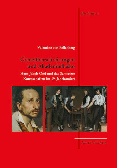 Grenzüberschreitungen und Akademiefiasko
