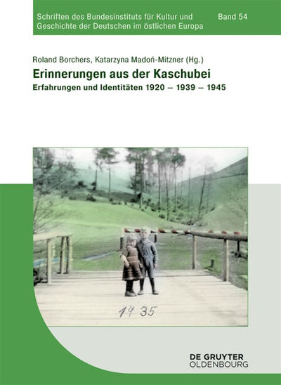 Erinnerungen aus der Kaschubei