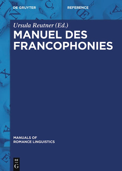 Manuel des francophonies