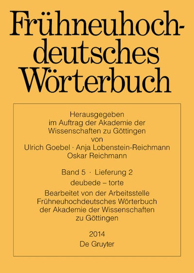 deubede – torte