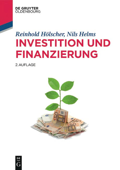 Investition und Finanzierung