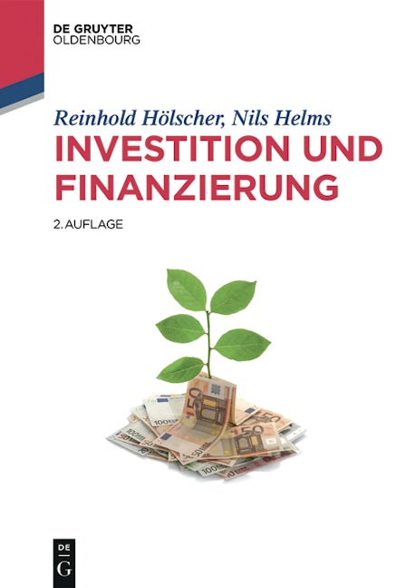 Investition und Finanzierung