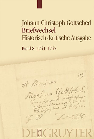 November 1741 – Oktober 1742