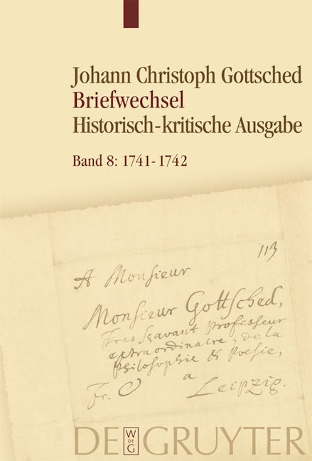 November 1741 – Oktober 1742