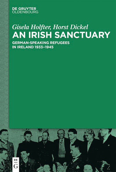 An Irish Sanctuary