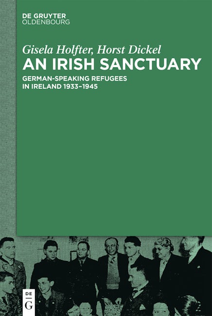 An Irish Sanctuary